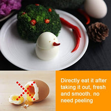 Load image into Gallery viewer, Hirundo Hard Boiled Egg Cooker