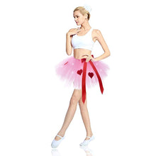 Load image into Gallery viewer, Fairy Princess LED Classic Tutu Skirt