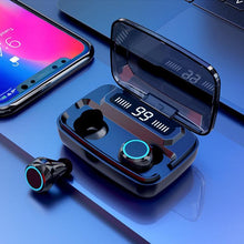 Load image into Gallery viewer, 【Last Day Promotion:SAVE $27】Touch Control Wireless Earbuds