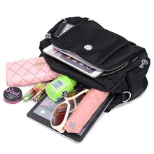 Load image into Gallery viewer, Waterproof Lightweight Shoulder Bag &amp; Crossbody Bag