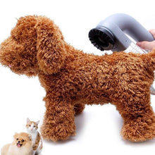 Load image into Gallery viewer, Electric Pet Grooming Hair Remover