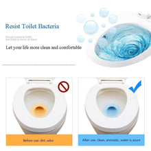 Load image into Gallery viewer, Automatic Deodorant Toilet Cleaner (6 PCS)