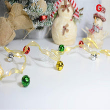 Load image into Gallery viewer, Christmas Lights Party LED String Lights