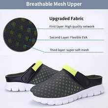 Load image into Gallery viewer, Summer Mesh Breathable Sport Casual Shoes, Unisex