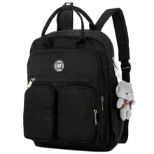 Load image into Gallery viewer, Large Capacity Multi-Pocket Waterproof Backpack