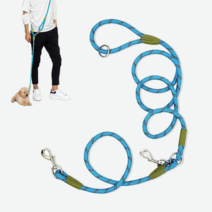 Hands Free Dog Leashes