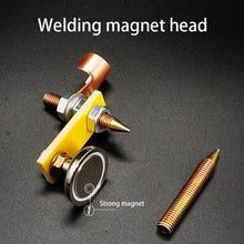 Load image into Gallery viewer, Welding Magnet Head