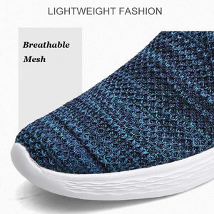 Mesh Breathable Shoes