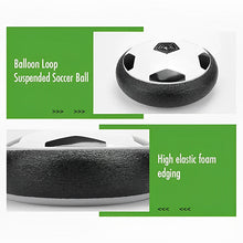 Load image into Gallery viewer, Indoor Football with LED Lights