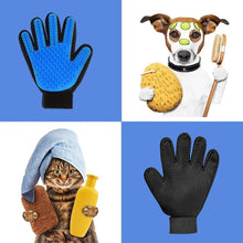 Load image into Gallery viewer, Hirundo® Pet Hair Remover Glove