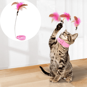 Interactive Funny Cat Toys