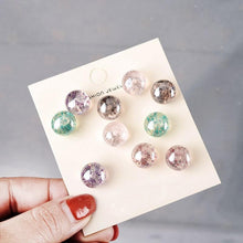 Load image into Gallery viewer, Anti-Exposure Fixed Brooches (10 PCs/Set)