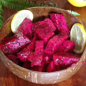 Coconut Bowls