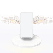 Load image into Gallery viewer, Angel Wings Wireless Charger