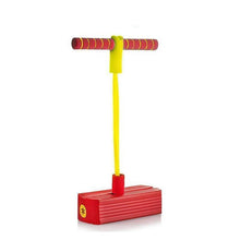 Load image into Gallery viewer, Foam Pogo Jumper for Kids(Random Color)