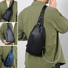 Load image into Gallery viewer, Waterproof Shoulder Bag