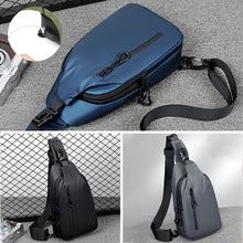 Load image into Gallery viewer, Waterproof Shoulder Bag