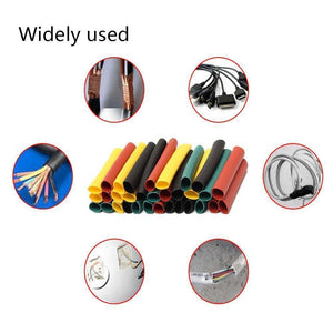 USB Cable Heat Shrinkable Tube（280PCS）