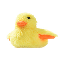 Load image into Gallery viewer, Cat Toys Rechargeable Flapping Duck