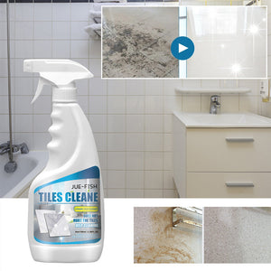 Tile Grout Cleaner Sprayer