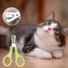 Load image into Gallery viewer, 🐾Effortless Pet Nail Clippers