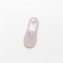 Load image into Gallery viewer, Invisible Ice Silk Breathable Socks