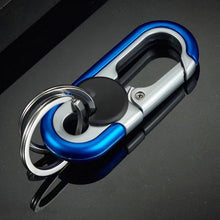 Load image into Gallery viewer, Men’s Car Key Chain